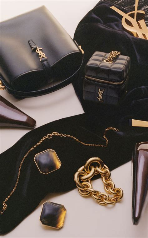 alo ysl|Saint Laurent Official Online Store .